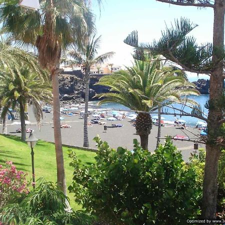 Holiday House Parque Azul Playa La Arena Free Wifi Puerto de Santiago  Exteriör bild