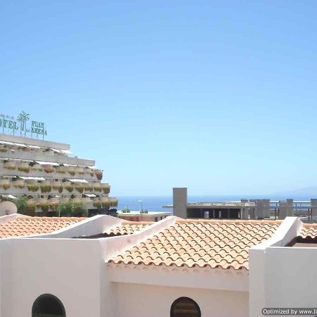 Holiday House Parque Azul Playa La Arena Free Wifi Puerto de Santiago  Exteriör bild