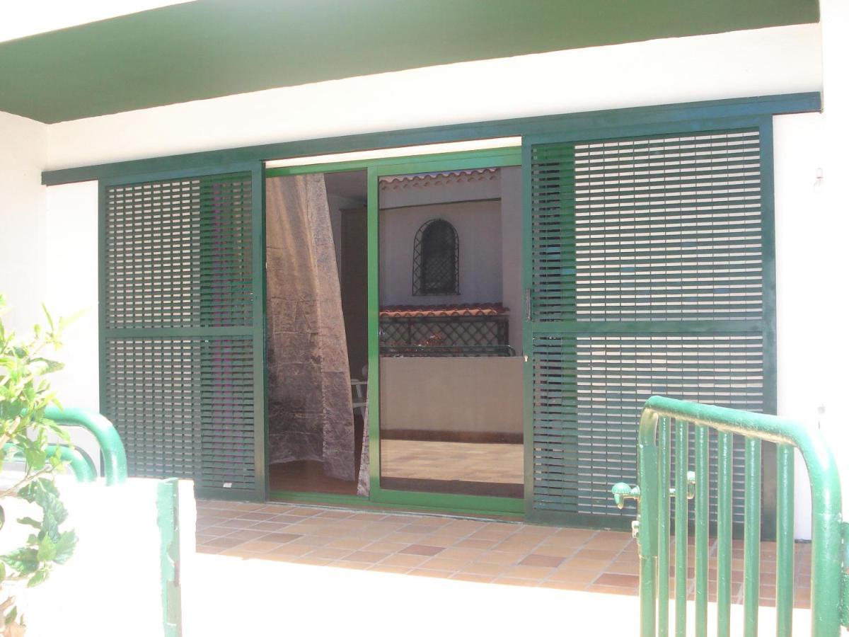 Holiday House Parque Azul Playa La Arena Free Wifi Puerto de Santiago  Exteriör bild