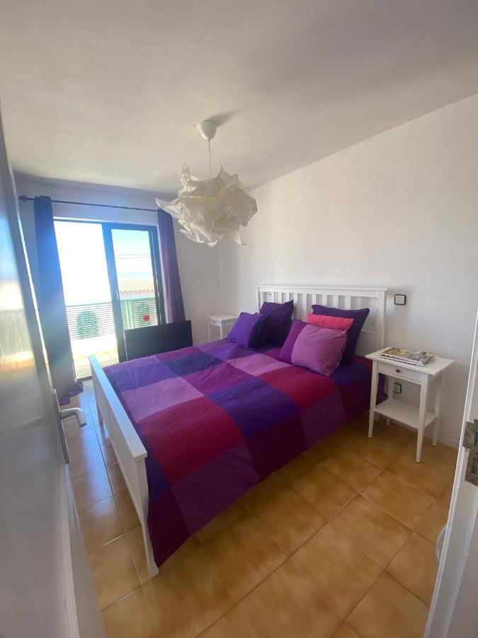 Holiday House Parque Azul Playa La Arena Free Wifi Puerto de Santiago  Exteriör bild