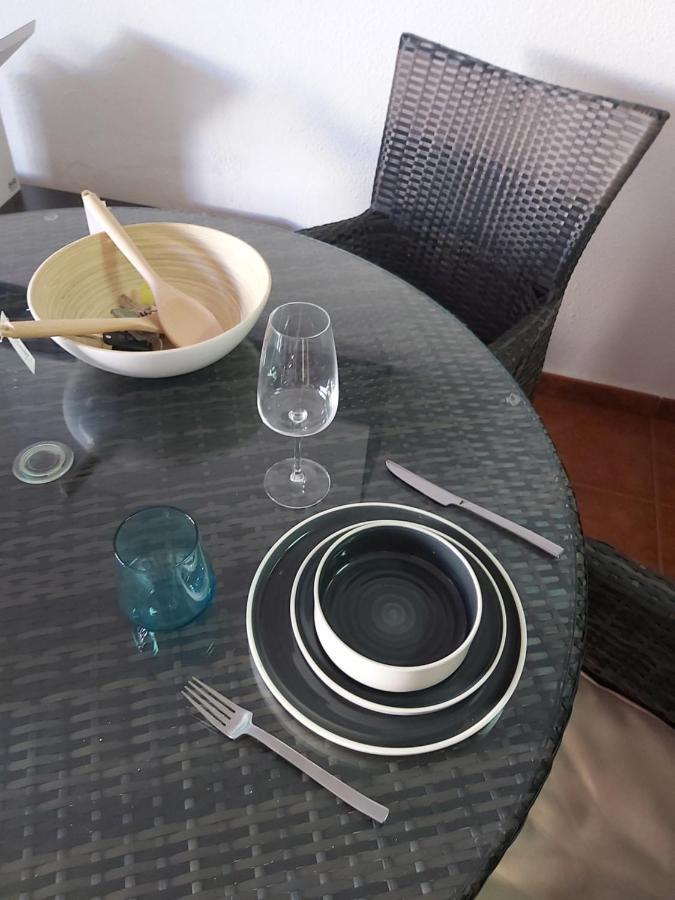 Holiday House Parque Azul Playa La Arena Free Wifi Puerto de Santiago  Exteriör bild