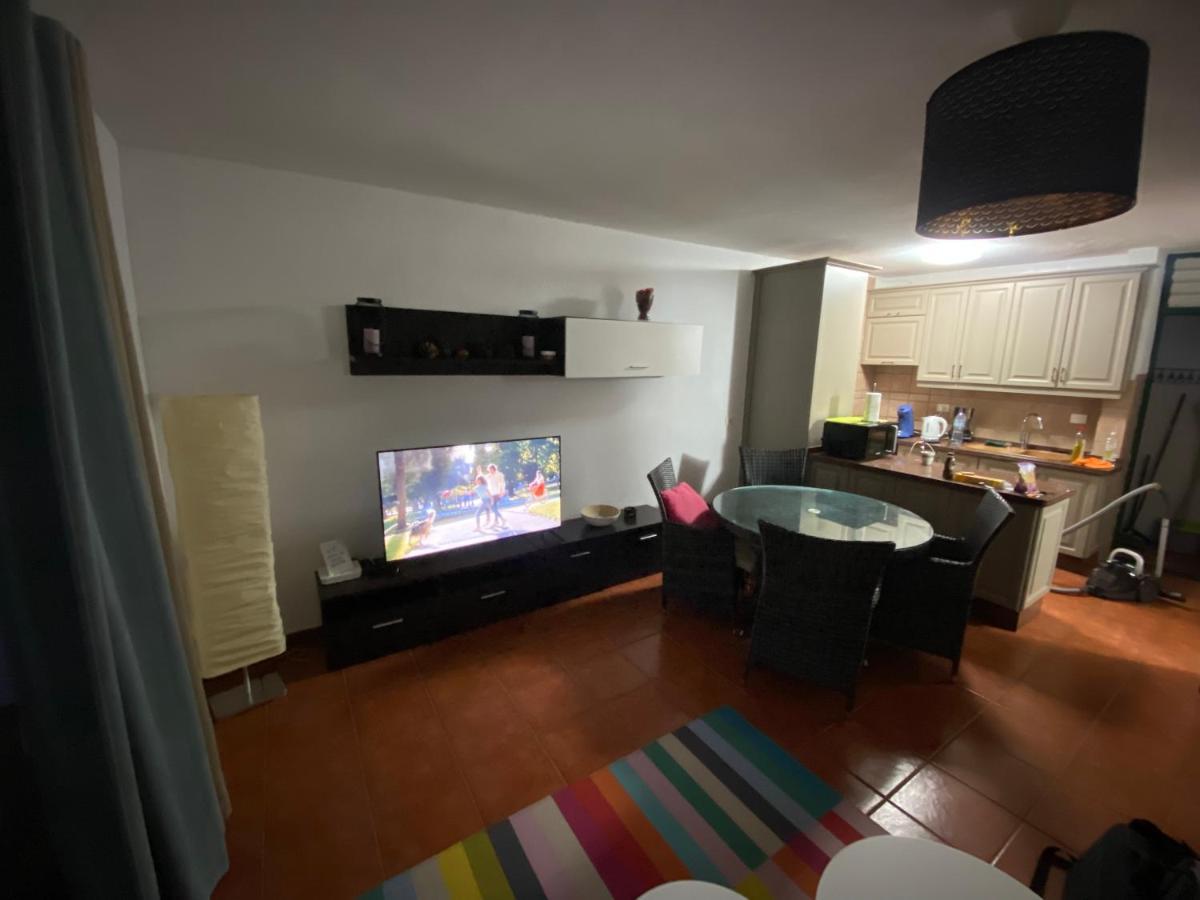 Holiday House Parque Azul Playa La Arena Free Wifi Puerto de Santiago  Exteriör bild